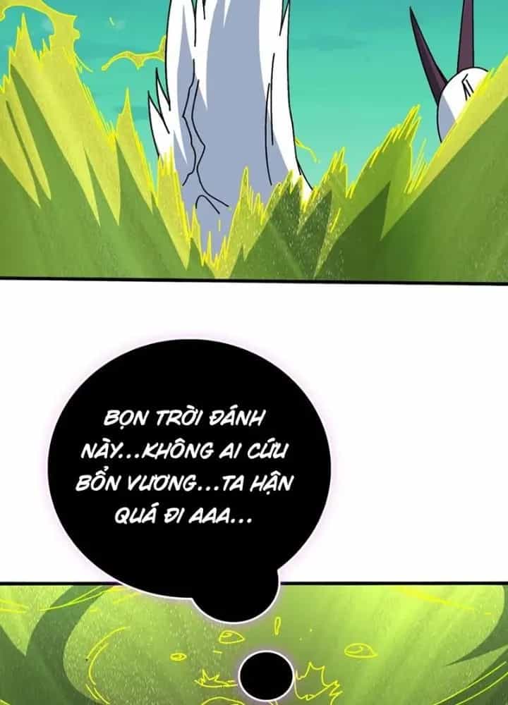Trùm Cuối Là Ta - Chương 74 - ảnh 59