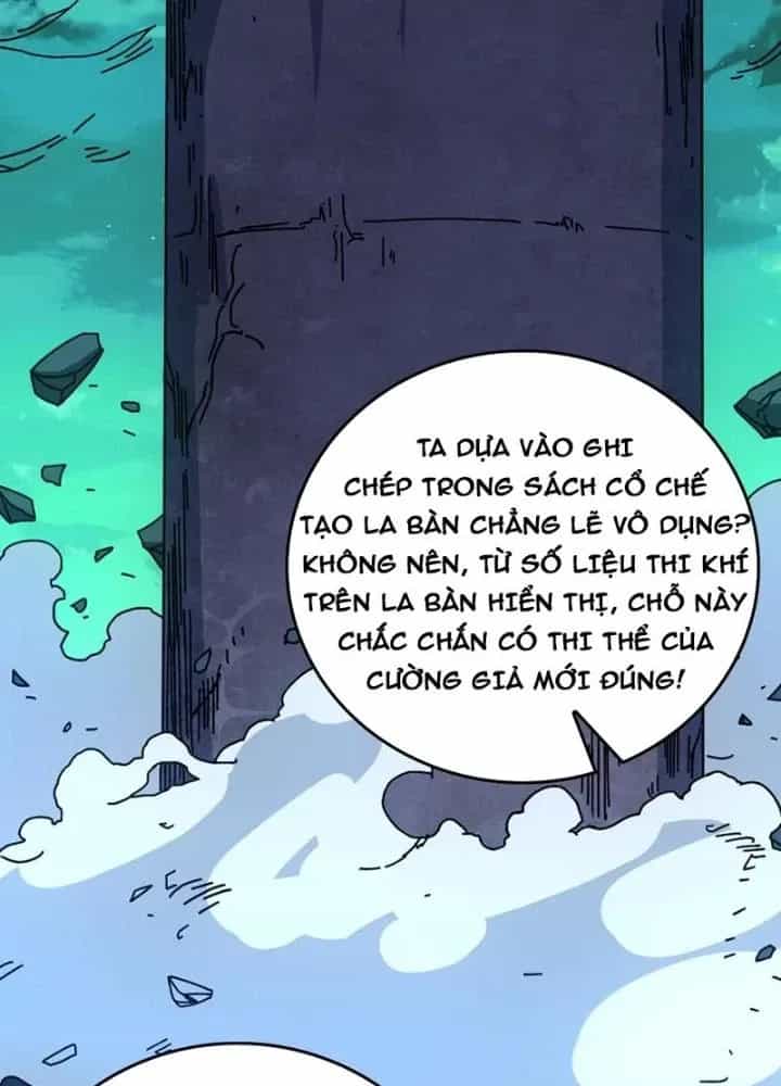 Trùm Cuối Là Ta - Chương 74 - ảnh 63