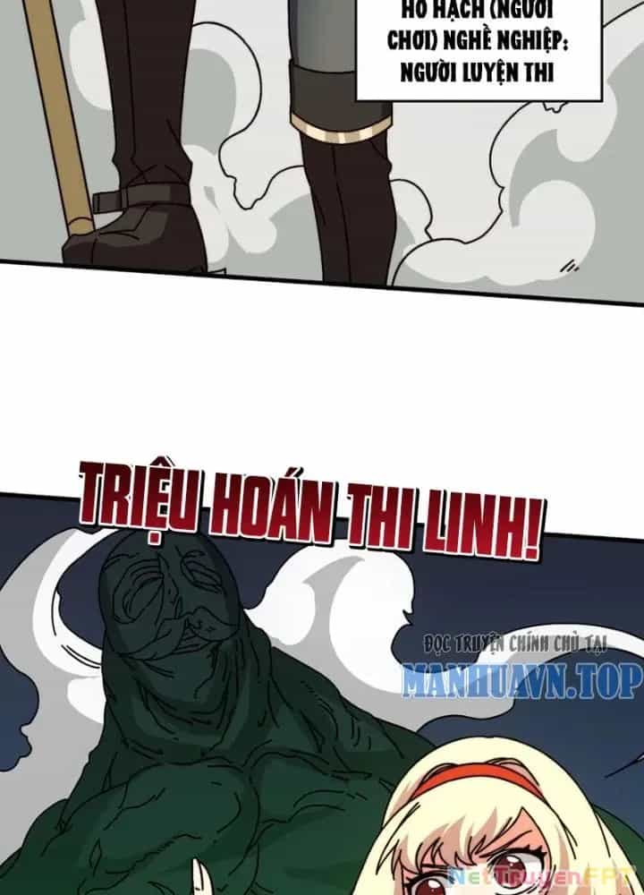 Trùm Cuối Là Ta - Chương 74 - ảnh 67