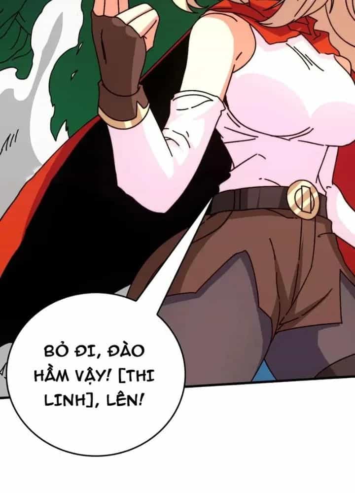 Trùm Cuối Là Ta - Chương 74 - ảnh 69