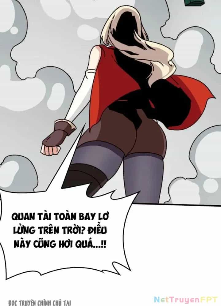 Trùm Cuối Là Ta - Chương 74 - ảnh 77