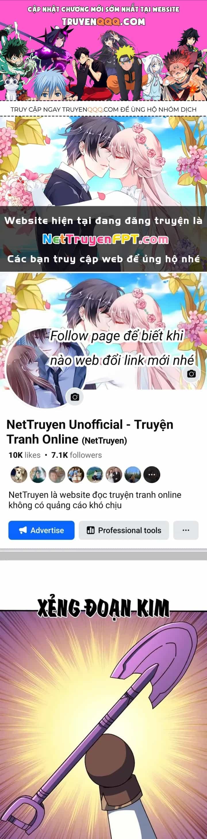 Trùm Cuối Là Ta - Chương 75 - ảnh 1