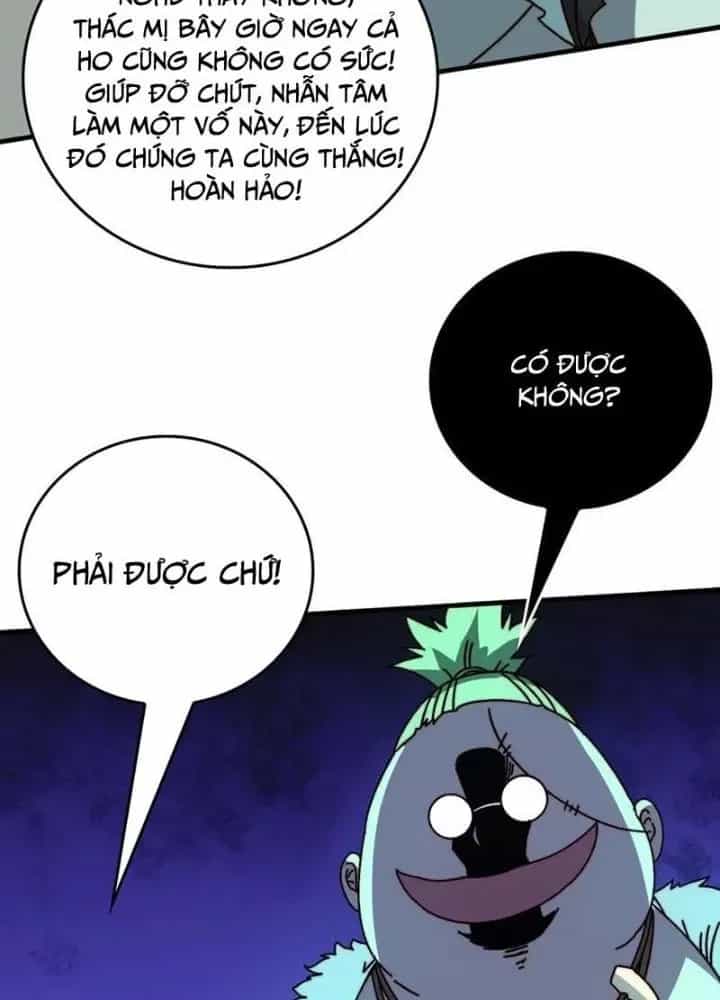 Trùm Cuối Là Ta - Chương 75 - ảnh 101