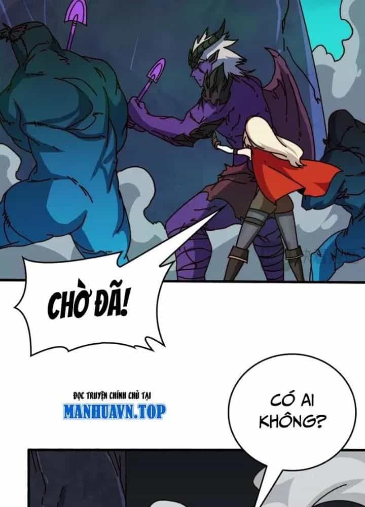 Trùm Cuối Là Ta - Chương 75 - ảnh 21