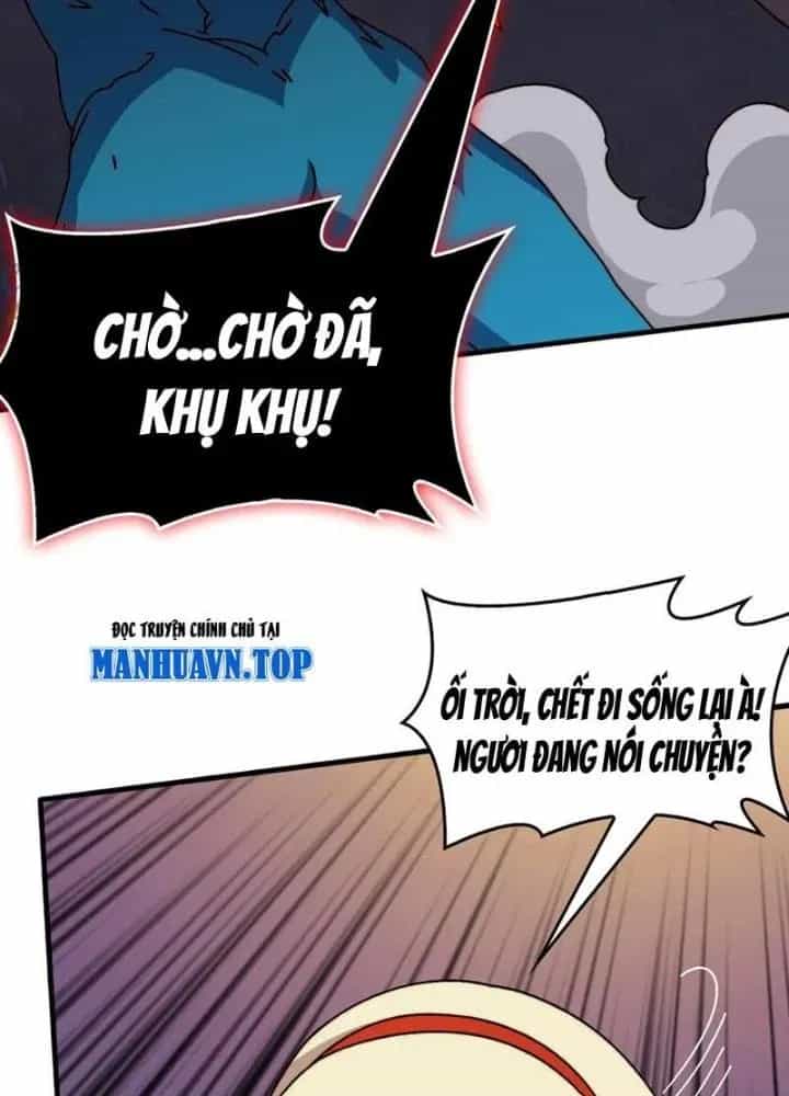 Trùm Cuối Là Ta - Chương 75 - ảnh 27