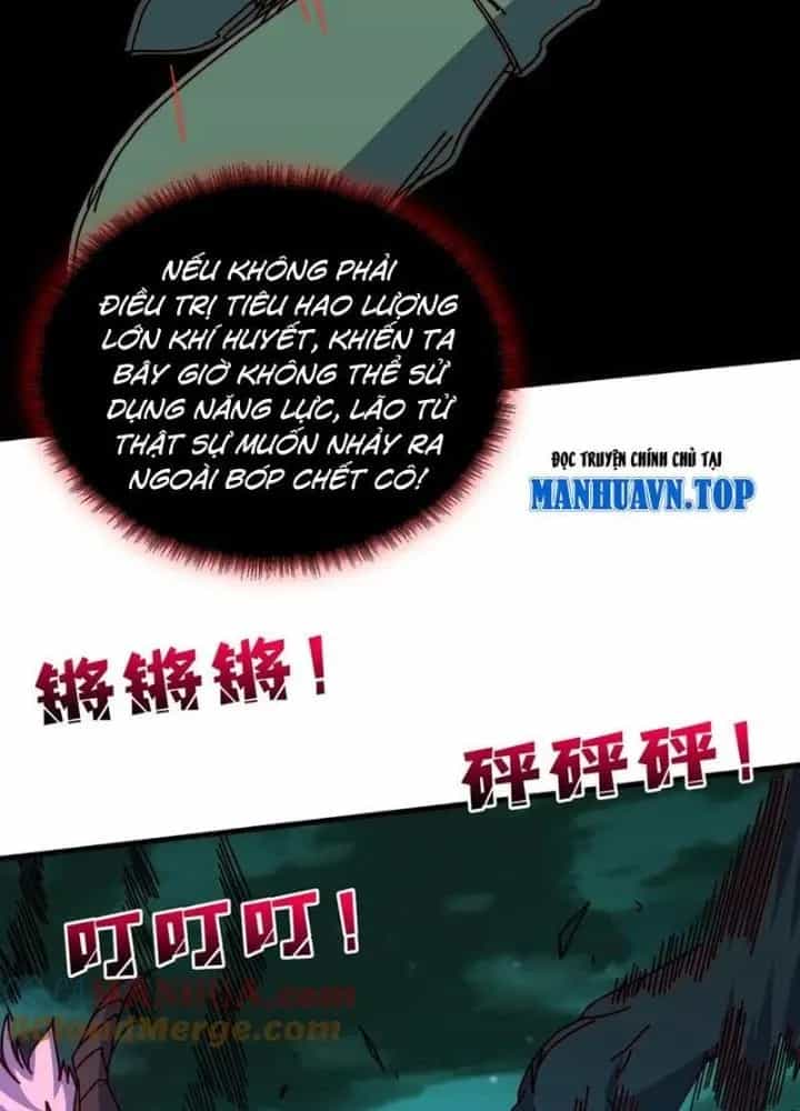 Trùm Cuối Là Ta - Chương 75 - ảnh 49