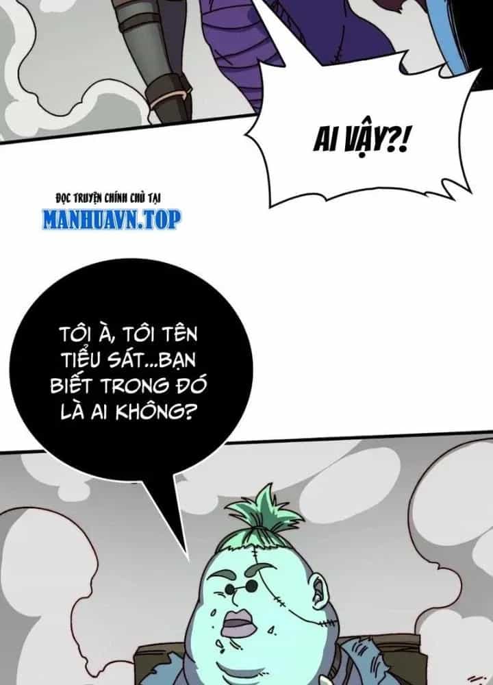 Trùm Cuối Là Ta - Chương 75 - ảnh 55