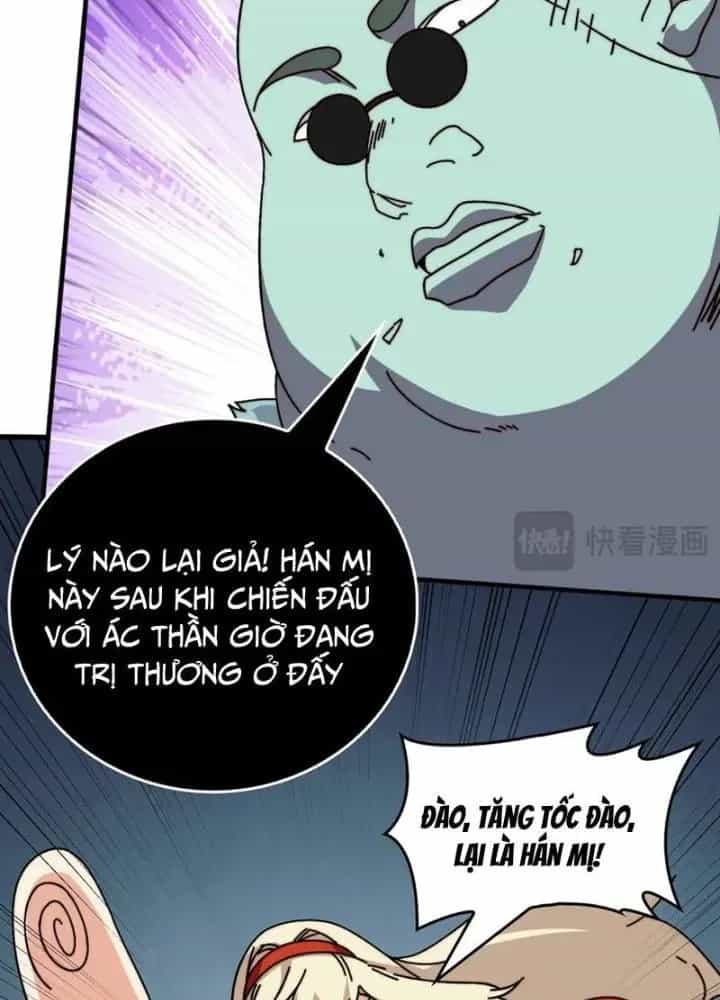 Trùm Cuối Là Ta - Chương 75 - ảnh 61