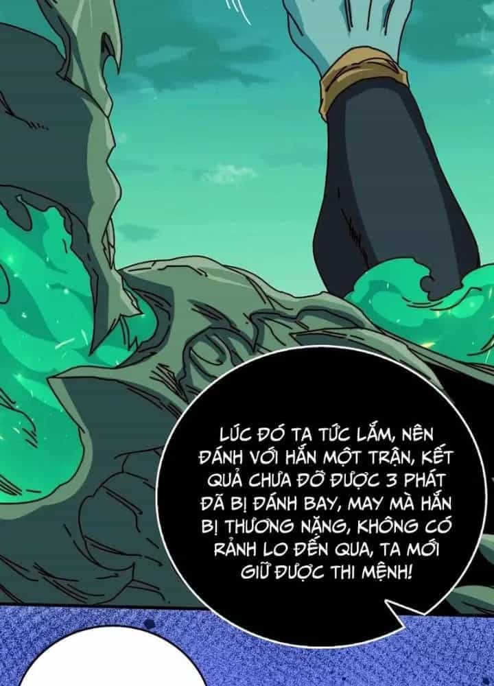 Trùm Cuối Là Ta - Chương 75 - ảnh 83