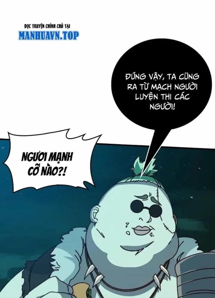 Trùm Cuối Là Ta - Chương 75 - ảnh 89