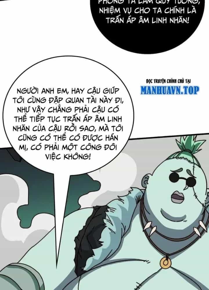 Trùm Cuối Là Ta - Chương 75 - ảnh 95