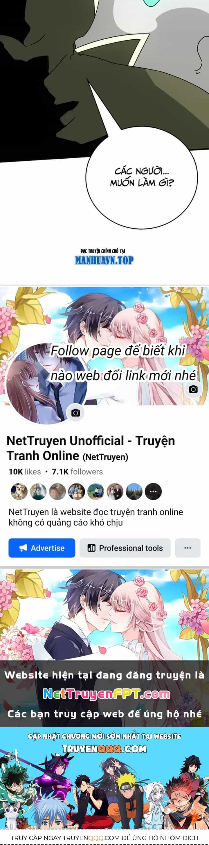 Trùm Cuối Là Ta - Chương 76 - ảnh 129