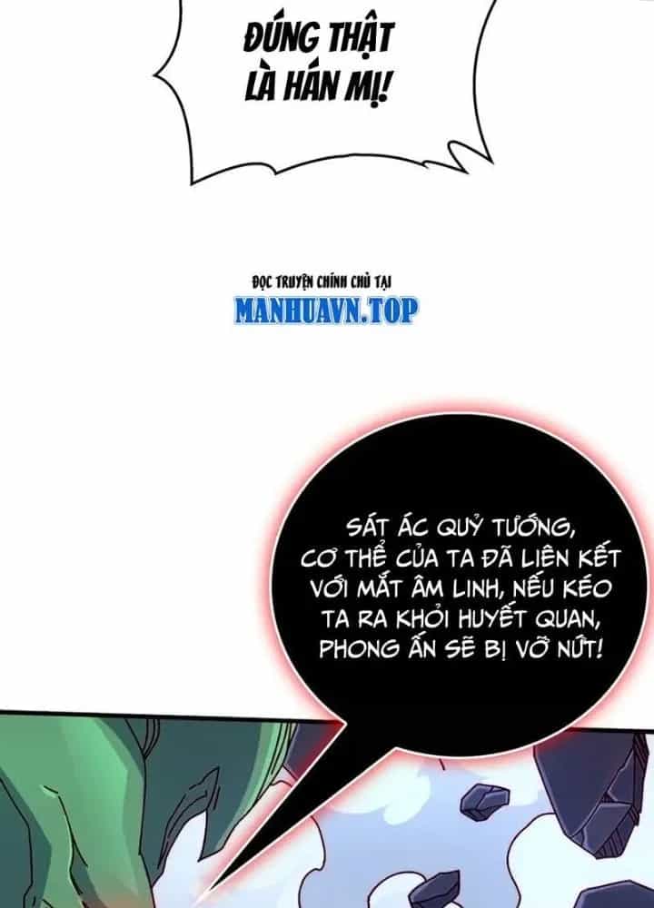 Trùm Cuối Là Ta - Chương 76 - ảnh 17