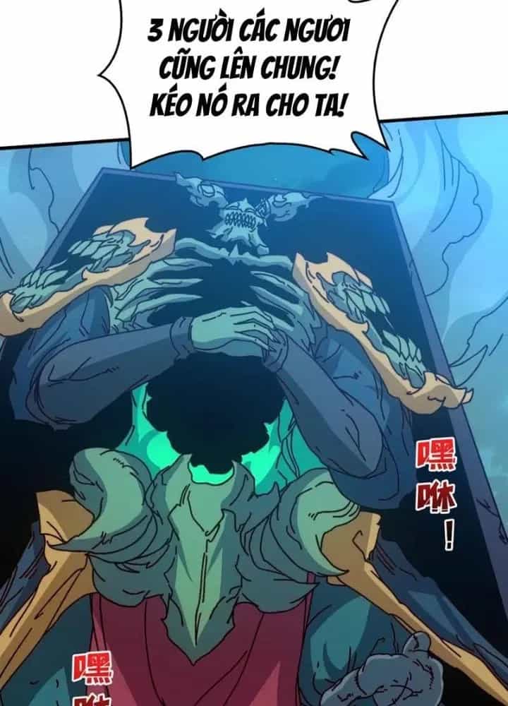 Trùm Cuối Là Ta - Chương 76 - ảnh 31