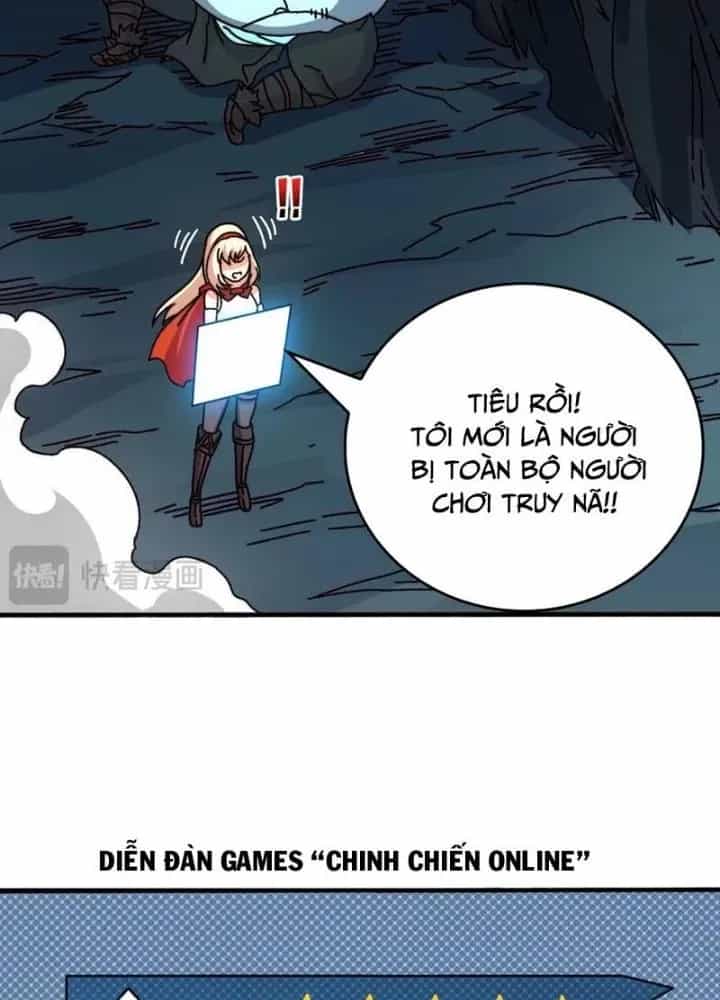 Trùm Cuối Là Ta - Chương 76 - ảnh 99