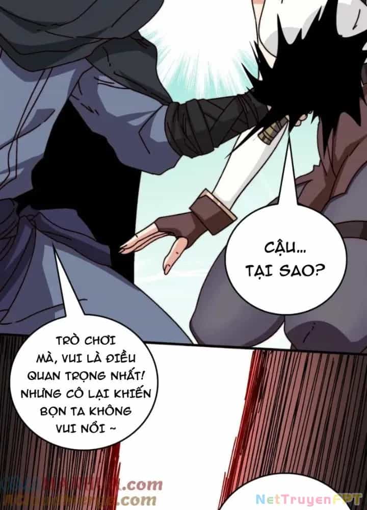 Trùm Cuối Là Ta - Chương 77 - ảnh 109
