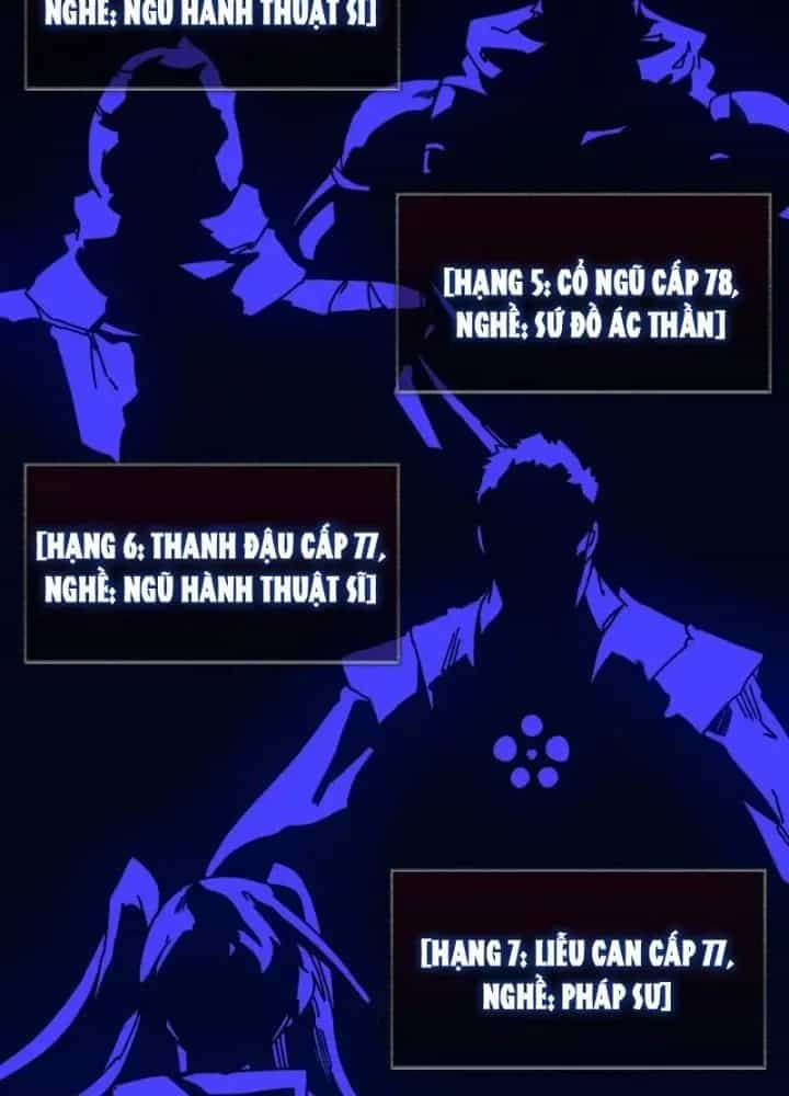 Trùm Cuối Là Ta - Chương 77 - ảnh 11
