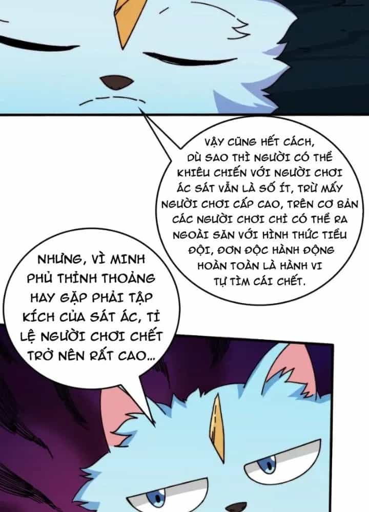 Trùm Cuối Là Ta - Chương 77 - ảnh 23