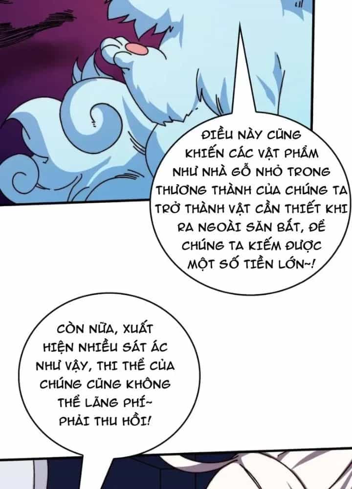 Trùm Cuối Là Ta - Chương 77 - ảnh 25