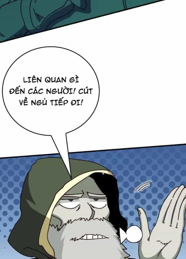 Trùm Cuối Là Ta - Chương 77 - ảnh 3
