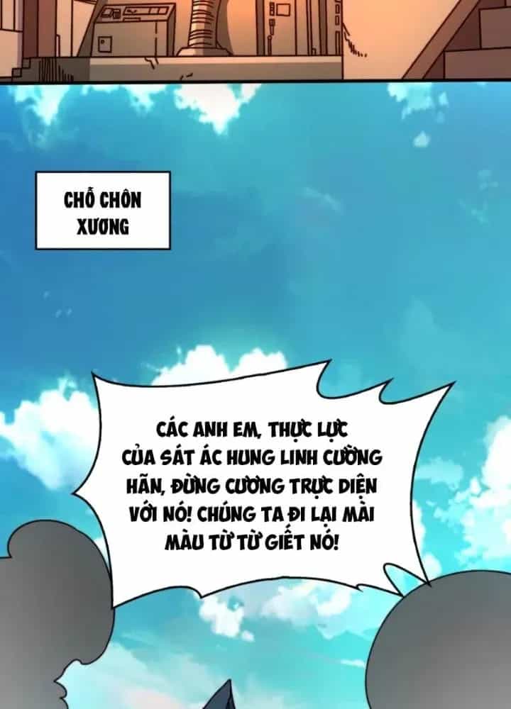 Trùm Cuối Là Ta - Chương 77 - ảnh 31