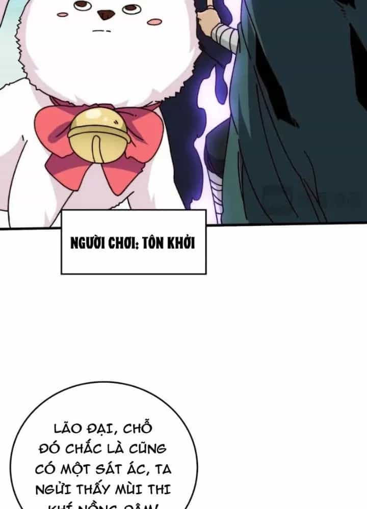 Trùm Cuối Là Ta - Chương 77 - ảnh 51