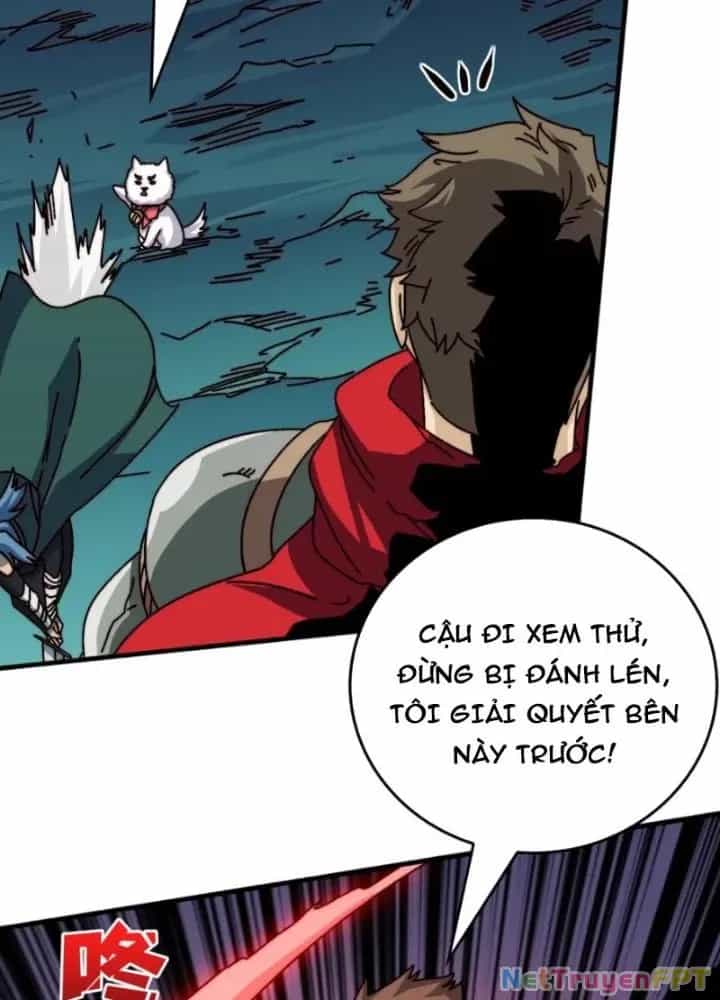 Trùm Cuối Là Ta - Chương 77 - ảnh 53