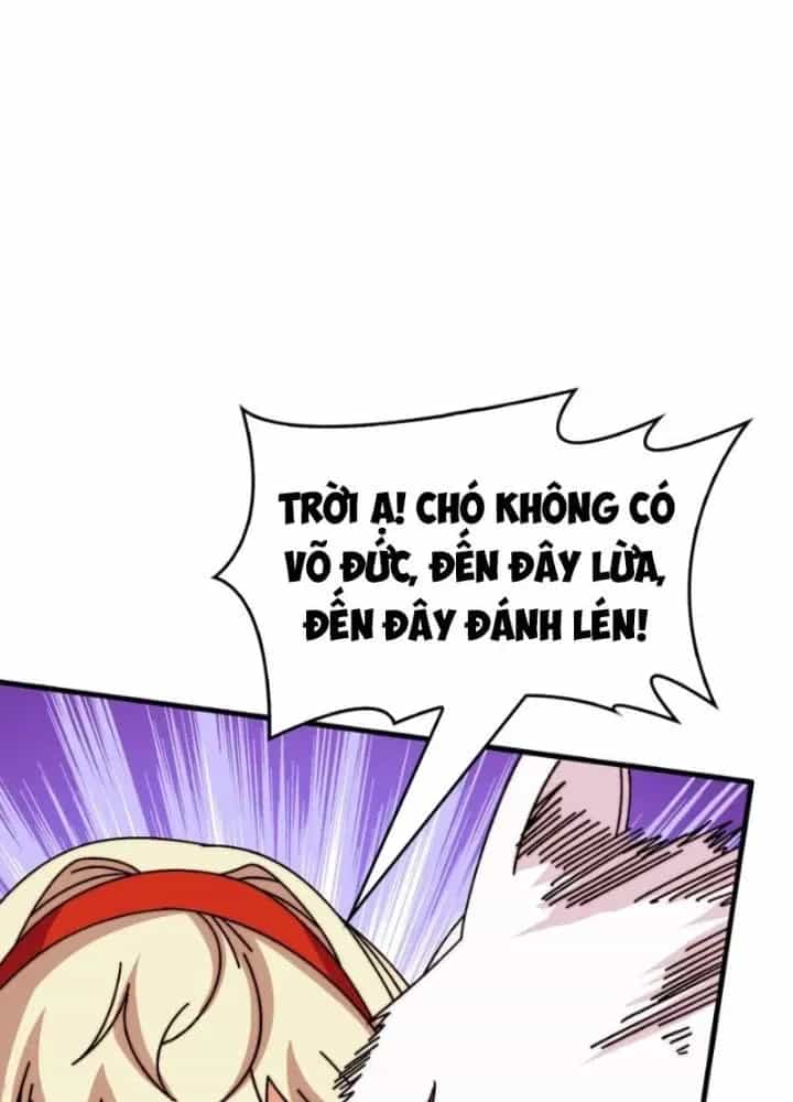 Trùm Cuối Là Ta - Chương 77 - ảnh 69