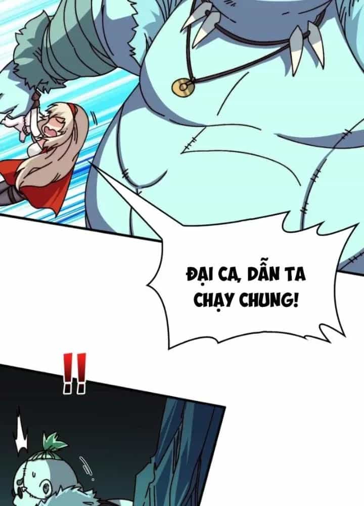 Trùm Cuối Là Ta - Chương 77 - ảnh 73