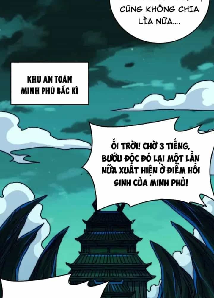 Trùm Cuối Là Ta - Chương 78 - ảnh 15