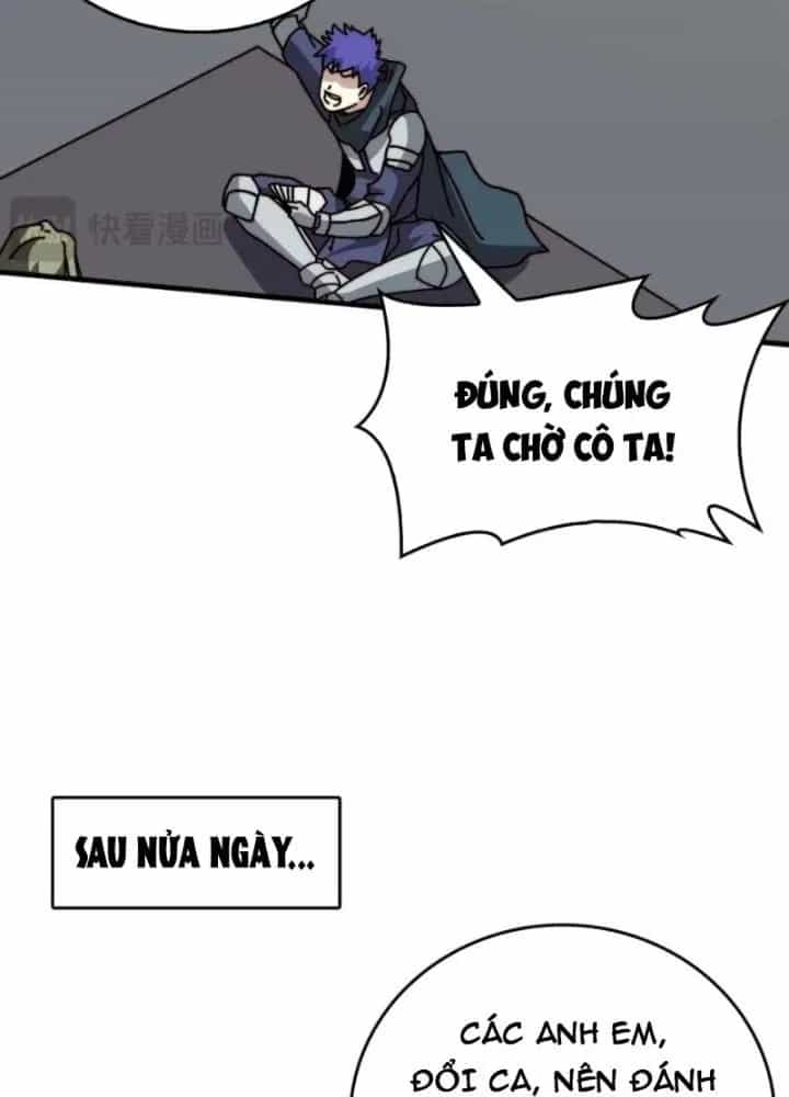 Trùm Cuối Là Ta - Chương 78 - ảnh 19