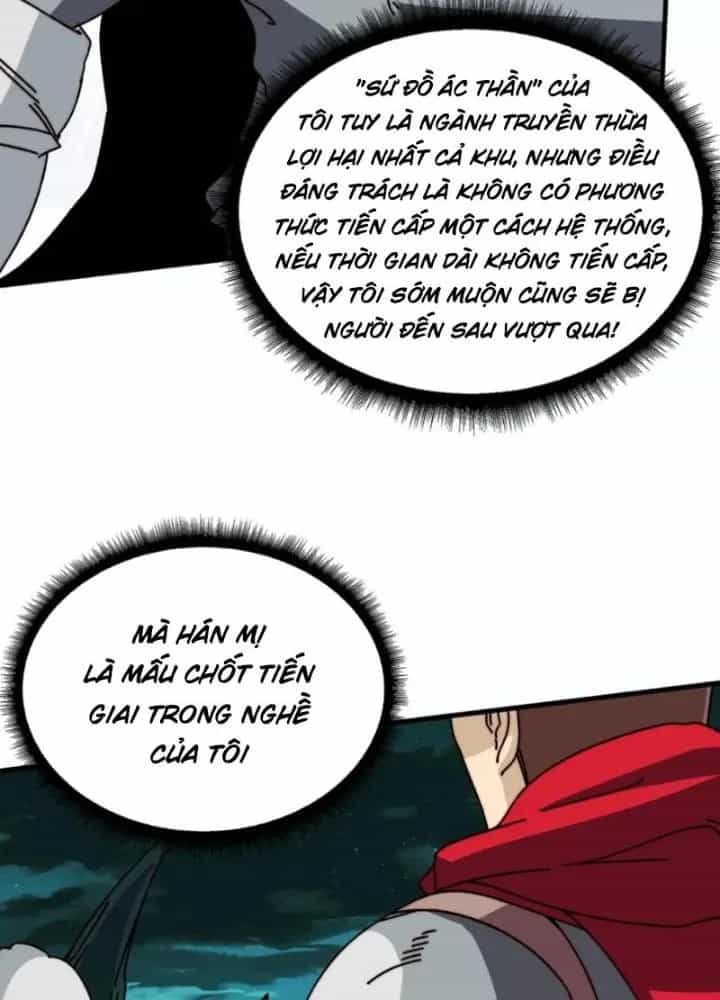 Trùm Cuối Là Ta - Chương 78 - ảnh 33