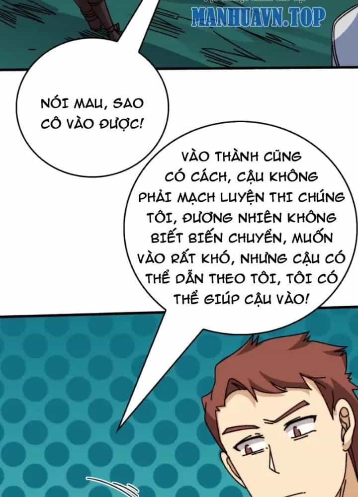 Trùm Cuối Là Ta - Chương 78 - ảnh 41