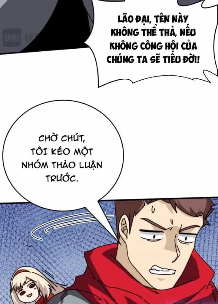 Trùm Cuối Là Ta - Chương 78 - ảnh 47
