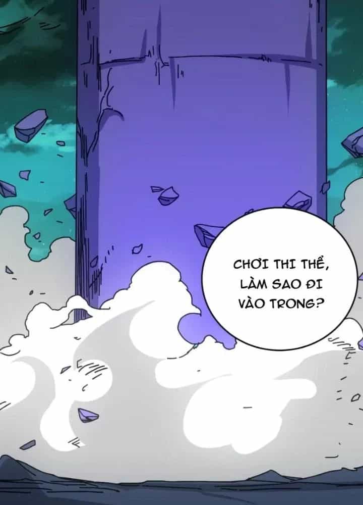Trùm Cuối Là Ta - Chương 78 - ảnh 65