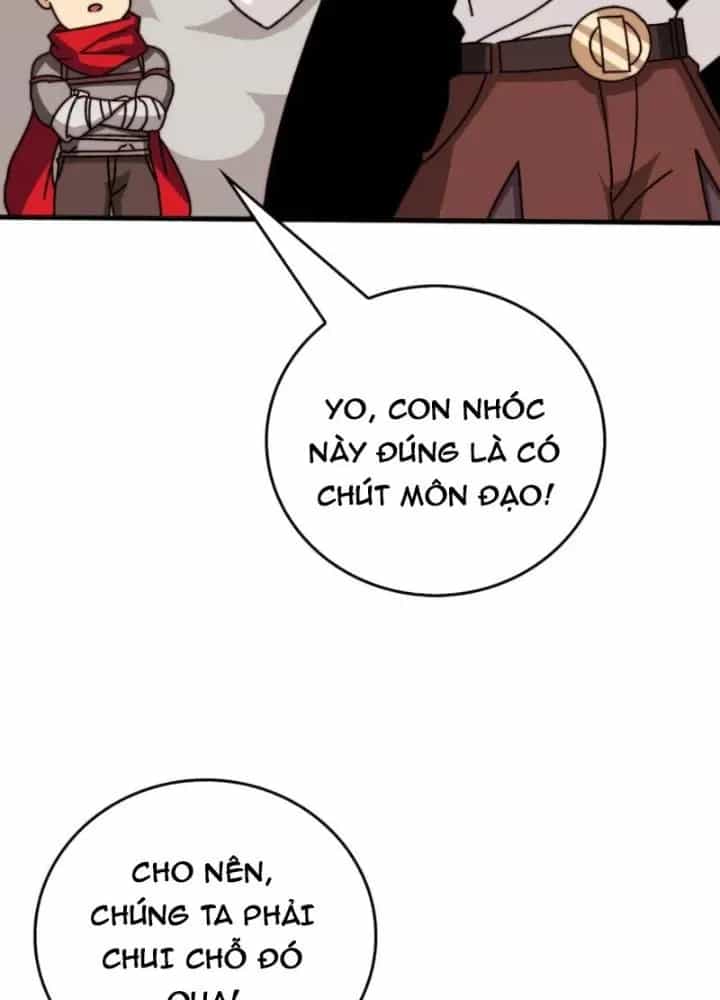 Trùm Cuối Là Ta - Chương 78 - ảnh 69