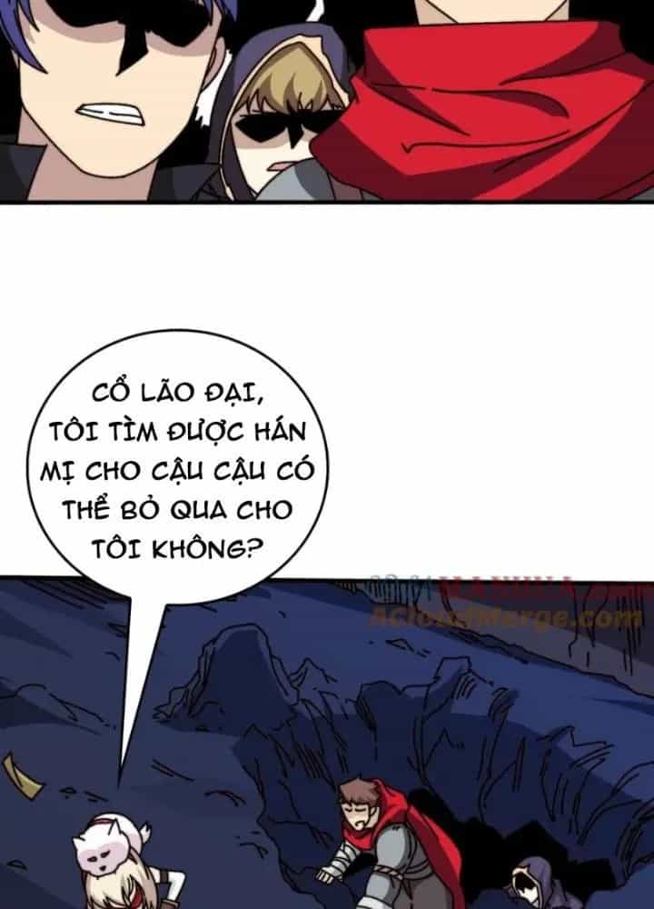 Trùm Cuối Là Ta - Chương 78 - ảnh 73