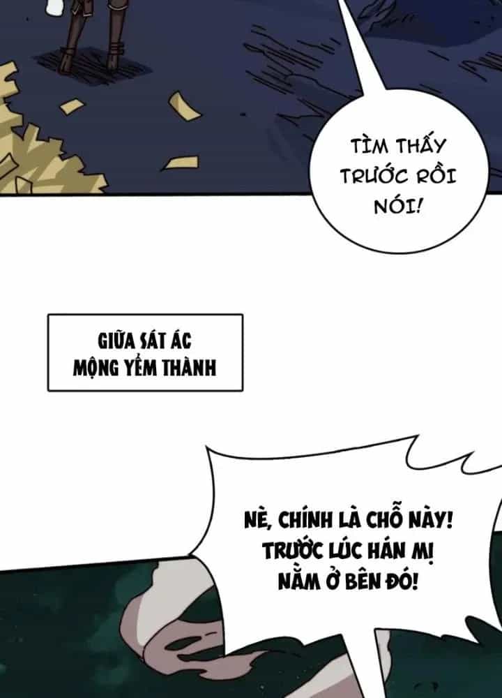 Trùm Cuối Là Ta - Chương 78 - ảnh 75