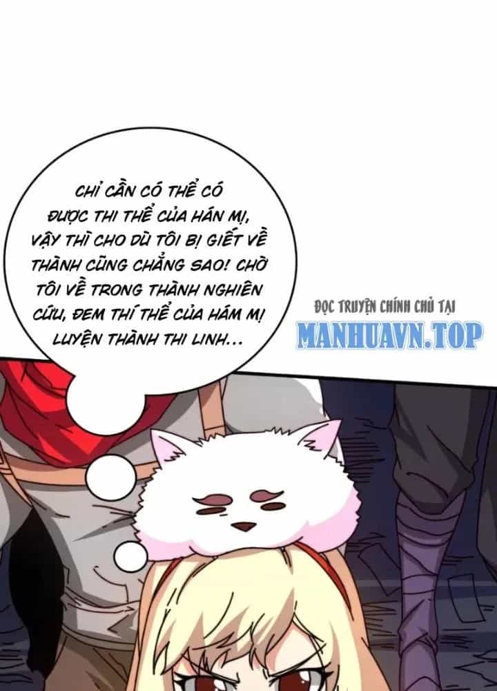 Trùm Cuối Là Ta - Chương 78 - ảnh 79