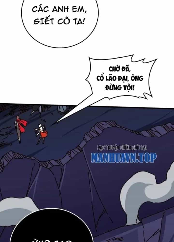 Trùm Cuối Là Ta - Chương 78 - ảnh 87
