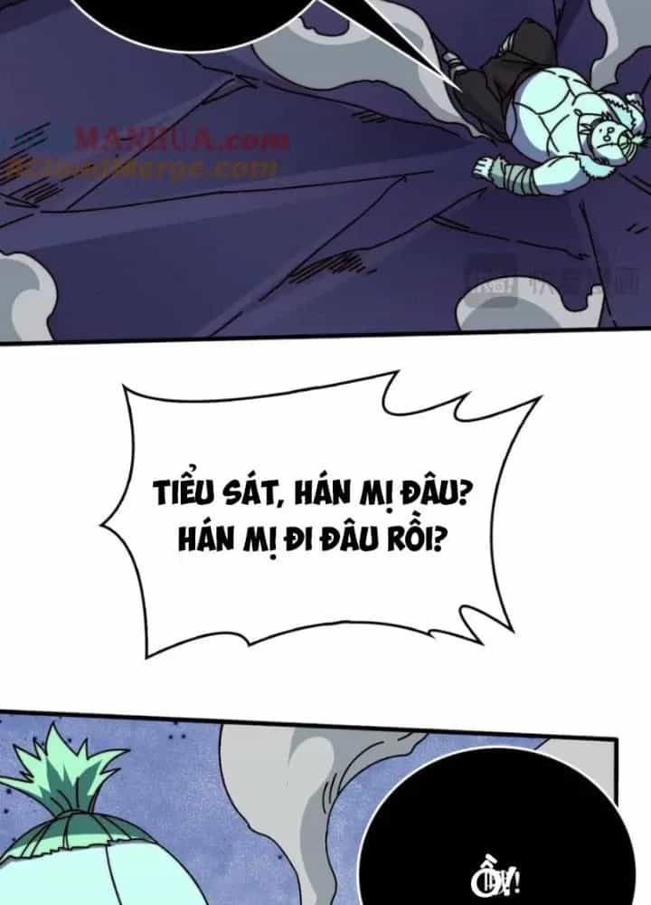Trùm Cuối Là Ta - Chương 78 - ảnh 89