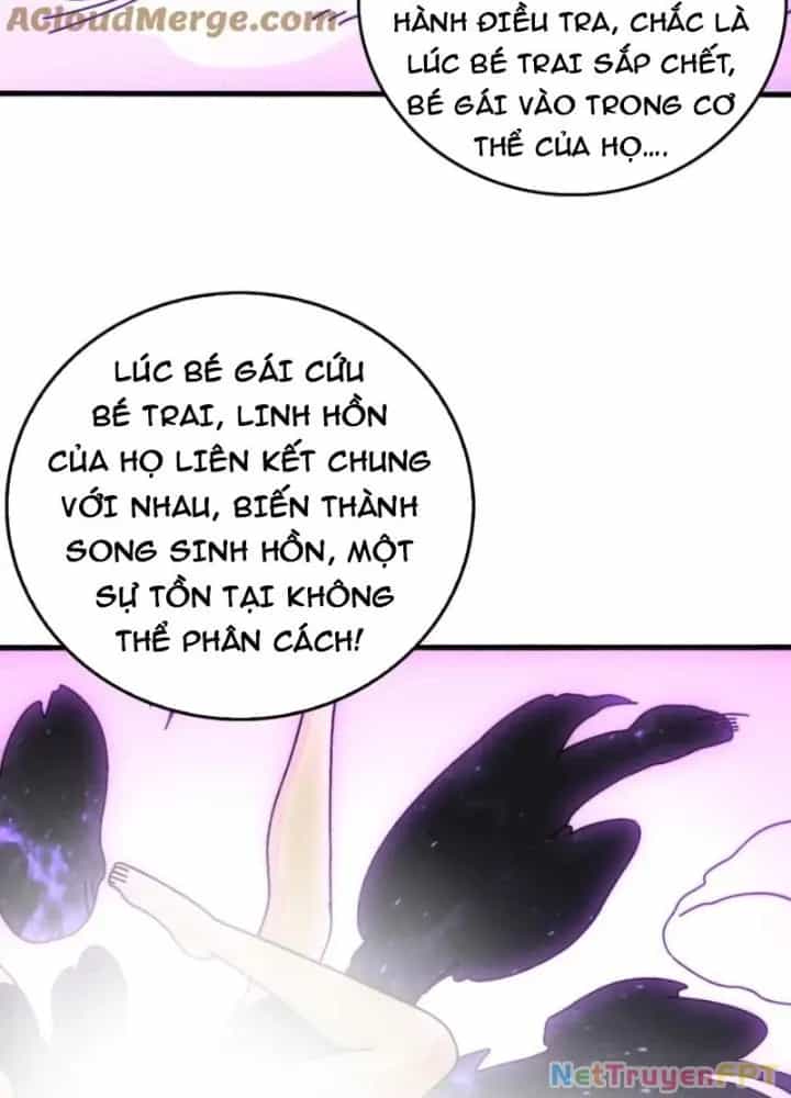 Trùm Cuối Là Ta - Chương 78 - ảnh 9