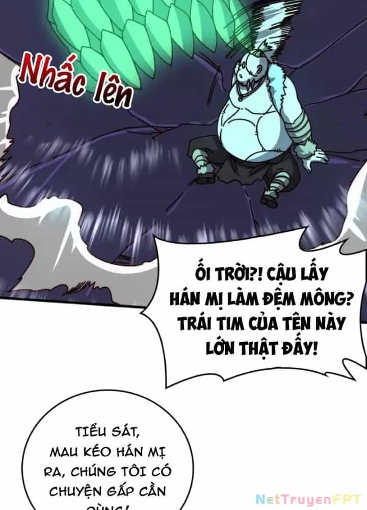 Trùm Cuối Là Ta - Chương 78 - ảnh 95
