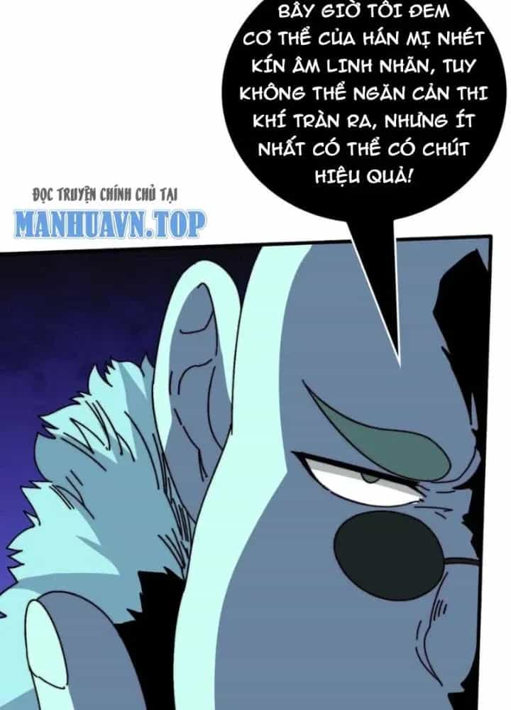 Trùm Cuối Là Ta - Chương 78 - ảnh 99