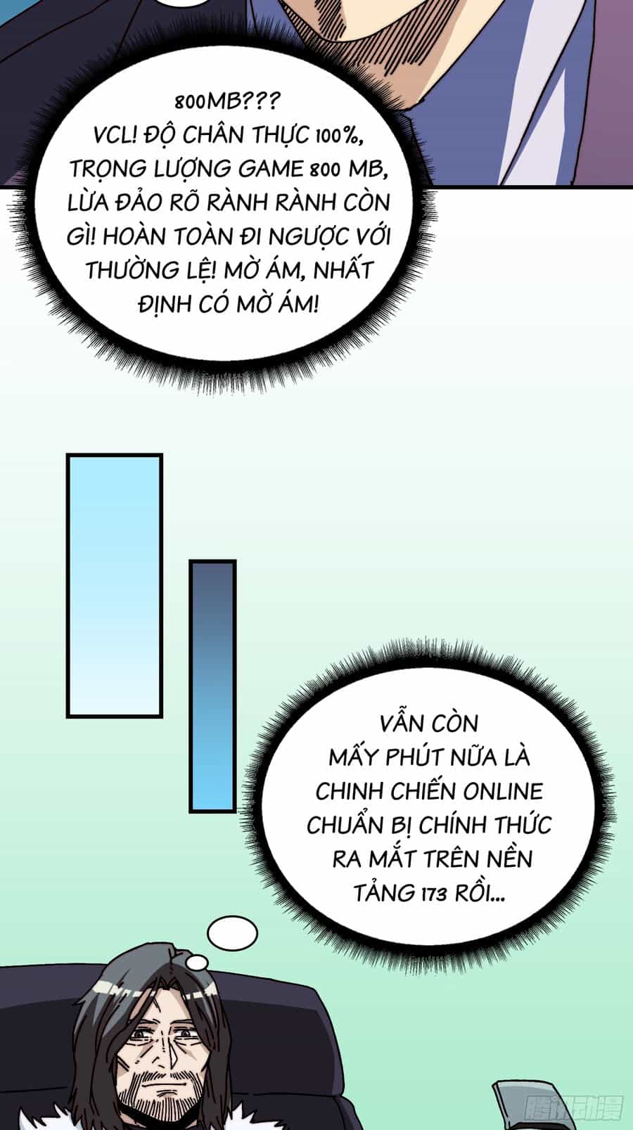 Trùm Cuối Là Ta - Chương 7 - ảnh 27
