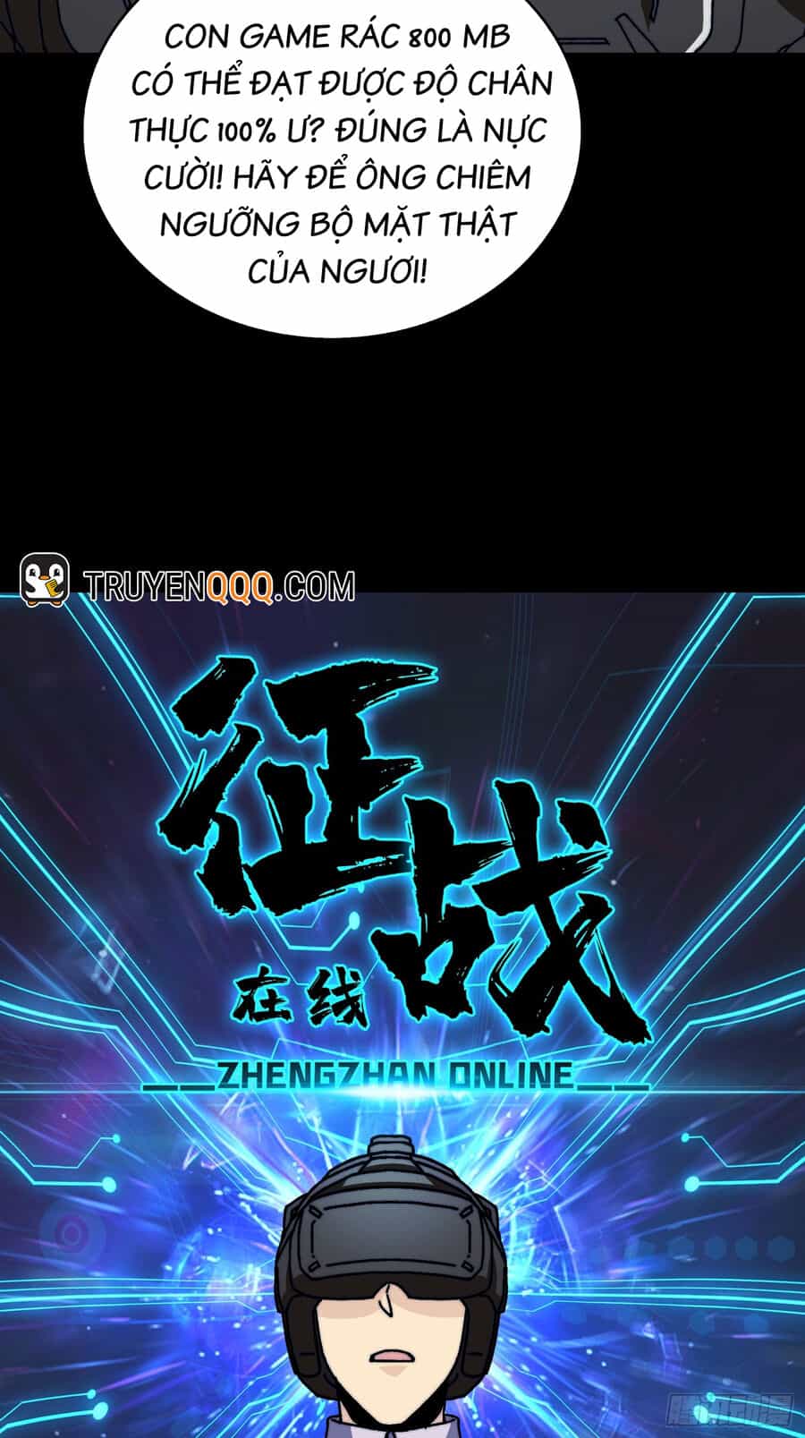 Trùm Cuối Là Ta - Chương 7 - ảnh 36