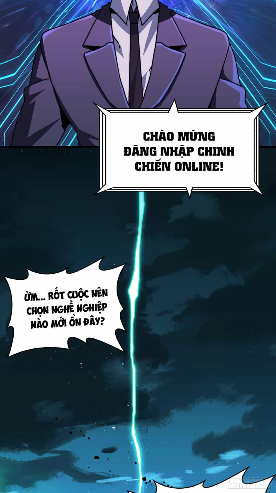 Trùm Cuối Là Ta - Chương 7 - ảnh 37
