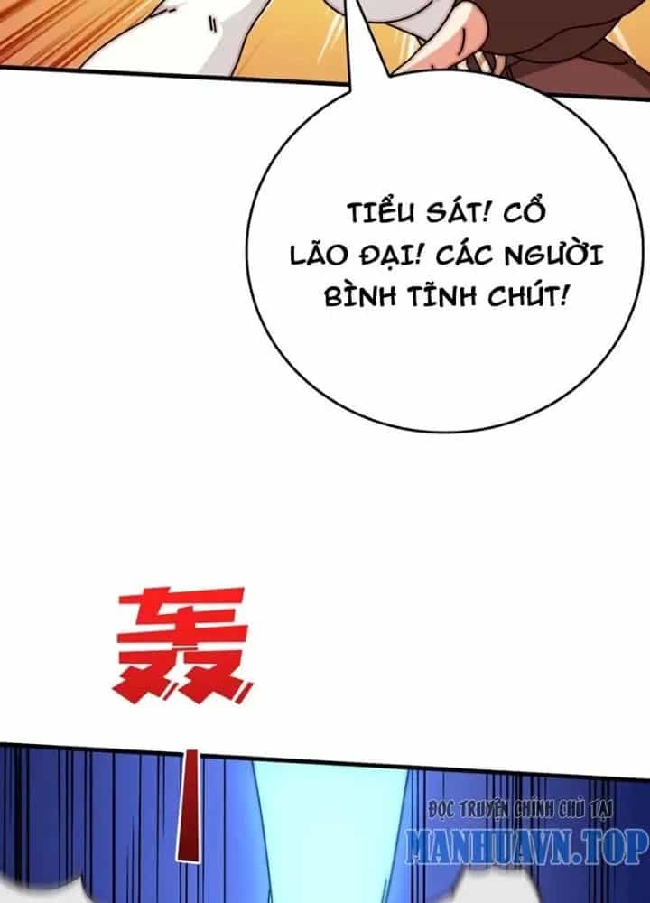 Trùm Cuối Là Ta - Chương 79 - ảnh 17