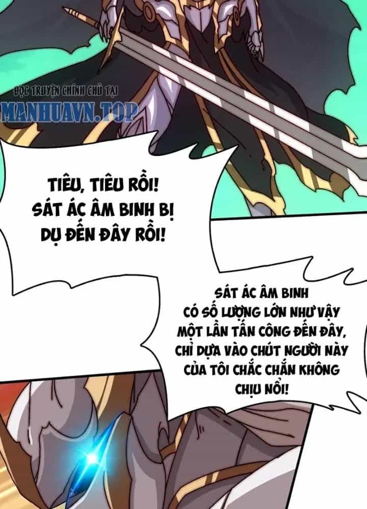 Trùm Cuối Là Ta - Chương 79 - ảnh 27