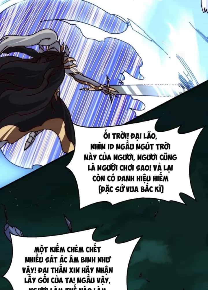 Trùm Cuối Là Ta - Chương 79 - ảnh 31